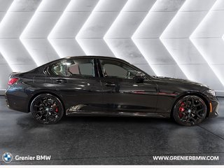 BMW 330i XDrive Sedan 2025 à Terrebonne, Québec - 3 - w320h240px