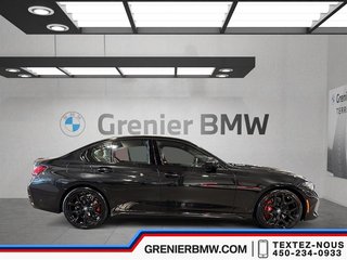 2025 BMW 330i XDrive Sedan in Terrebonne, Quebec - 3 - w320h240px