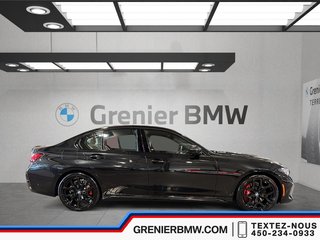 2025 BMW 330i XDrive Sedan in Terrebonne, Quebec - 3 - w320h240px