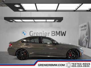 2025 BMW 330i XDrive Sedan in Terrebonne, Quebec - 3 - w320h240px