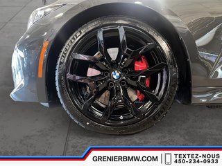 2025 BMW 330i XDrive Sedan in Terrebonne, Quebec - 6 - w320h240px