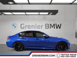 2025 BMW 330i XDrive Sedan in Terrebonne, Quebec - 3 - w320h240px