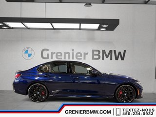 2025 BMW 3 Series 330i xDrive, Premium Package, M Sport Package in Terrebonne, Quebec - 3 - w320h240px