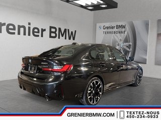 BMW 330i XDrive Sedan 2026 à Terrebonne, Québec - 4 - w320h240px