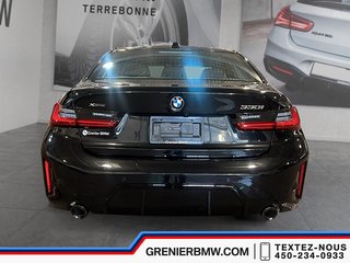 BMW 330i XDrive Sedan 2026 à Terrebonne, Québec - 5 - w320h240px