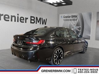 BMW 330i xDrive Sedan 2026 à Terrebonne, Québec - 4 - w320h240px