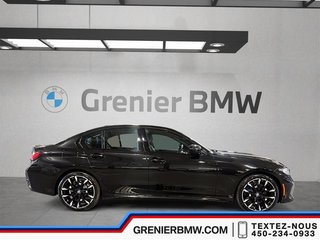 BMW 330i xDrive Sedan 2026 à Terrebonne, Québec - 3 - w320h240px