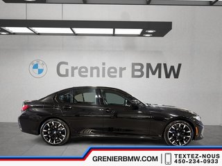BMW 330i XDrive Sedan 2026 à Terrebonne, Québec - 3 - w320h240px