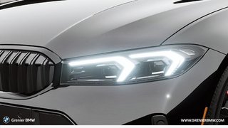 BMW 330i xDrive Sedan 2026 à Terrebonne, Québec - 6 - w320h240px