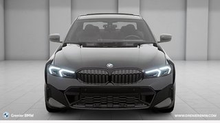 BMW 330i xDrive Sedan 2026 à Terrebonne, Québec - 3 - w320h240px