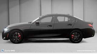 BMW 330i xDrive Sedan 2026 à Terrebonne, Québec - 4 - w320h240px