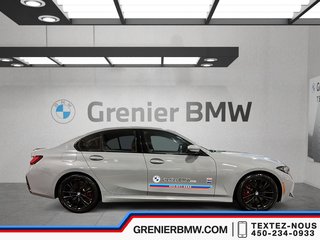 BMW 330i xDrive Sedan 2026 à Terrebonne, Québec - 3 - w320h240px