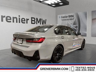 BMW 330i xDrive Sedan 2026 à Terrebonne, Québec - 4 - w320h240px