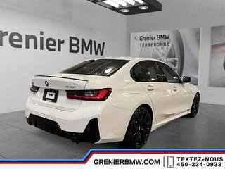 2026 BMW 330i xDrive Sedan in Terrebonne, Quebec - 4 - w320h240px