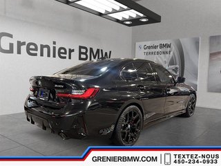 2026 BMW 330i xDrive Sedan in Terrebonne, Quebec - 4 - w320h240px