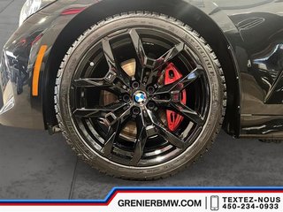 2026 BMW 330i xDrive Sedan in Terrebonne, Quebec - 6 - w320h240px