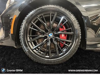 BMW 330i xDrive Sedan 2026 à Terrebonne, Québec - 6 - w320h240px