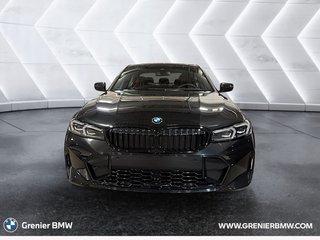 BMW 330i xDrive Sedan 2026 à Terrebonne, Québec - 2 - w320h240px