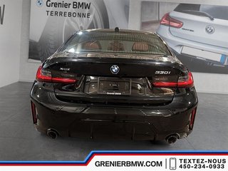 BMW 330i xDrive Sedan 2026 à Terrebonne, Québec - 5 - w320h240px