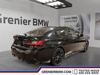 BMW 330i xDrive Sedan 2026 à Terrebonne, Québec - 4 - w320h240px