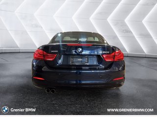 2018 BMW 4 Series 430i xDrive in Terrebonne, Quebec - 5 - w320h240px