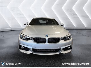 2019 BMW 4 Series 430i xDrive in Terrebonne, Quebec - 2 - w320h240px