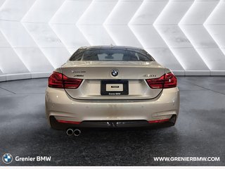 2019 BMW 4 Series 430i xDrive in Terrebonne, Quebec - 5 - w320h240px