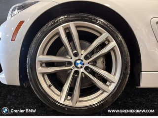 2019 BMW 4 Series 430i xDrive in Terrebonne, Quebec - 6 - w320h240px