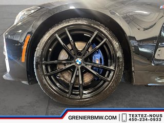 BMW 4 Series M440i XDrive Cabriolet, Premium Excellence 2022 à Terrebonne, Québec - 6 - w320h240px