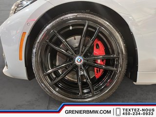 2023 BMW 4 Series M440i xDrive, Premium Enhanced, M Sport Pro in Terrebonne, Quebec - 6 - w320h240px