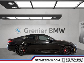 2023 BMW 4 Series M440i XDrive Coupe, Premium Enhanced, Carbon pack