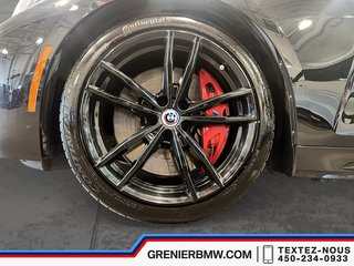 2023 BMW 4 Series M440i XDrive Coupe, Premium Enhanced, Carbon pack in Terrebonne, Quebec - 6 - w320h240px