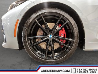 2023 BMW 4 Series 430i xDrive, Premium Enhanced, M Sport Pro in Terrebonne, Quebec - 6 - w320h240px