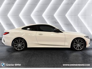 2023 BMW 4 Series 430i xDrive in Terrebonne, Quebec - 3 - w320h240px