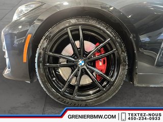 2024 BMW 4 Series M440i XDrive Cabriolet, Premium Enhanced, BMW CPO in Terrebonne, Quebec - 6 - w320h240px