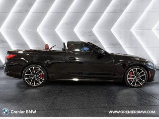 2024 BMW 4 Series 430i xDrive in Terrebonne, Quebec - 2 - w320h240px