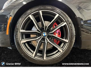 2024 BMW 4 Series 430i xDrive in Terrebonne, Quebec - 6 - w320h240px