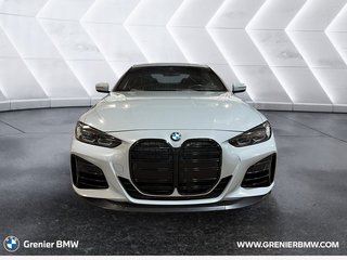 BMW 4 Series M440i xDrive 2024 à Terrebonne, Québec - 2 - w320h240px