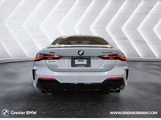 BMW 4 Series M440i xDrive 2024 à Terrebonne, Québec - 5 - w320h240px