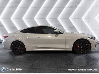 BMW 4 Series 430i xDrive 2025 à Terrebonne, Québec - 3 - w320h240px