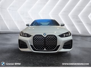 BMW 4 Series 430i xDrive 2025 à Terrebonne, Québec - 2 - w320h240px