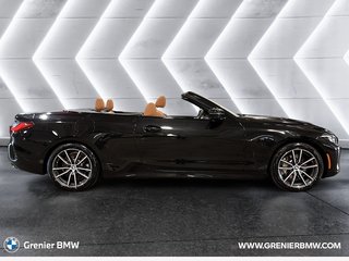 BMW 4 Series 430i xDrive 2025 à Terrebonne, Québec - 2 - w320h240px