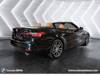 BMW 4 Series 430i xDrive 2025 à Terrebonne, Québec - 3 - w320h240px
