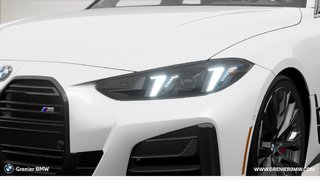 BMW 4 Series M440i xDrive 2026 à Terrebonne, Québec - 6 - w320h240px