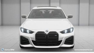 BMW 4 Series M440i xDrive 2026 à Terrebonne, Québec - 3 - w320h240px