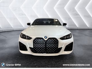 2026 BMW 4 Series 430i xDrive in Terrebonne, Quebec - 2 - w320h240px