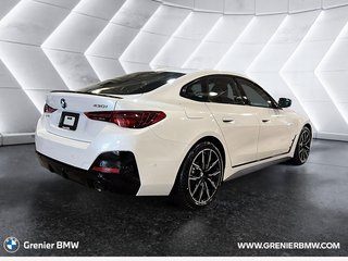 2026 BMW 4 Series 430i xDrive in Terrebonne, Quebec - 4 - w320h240px