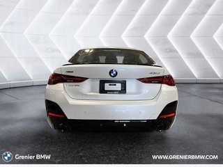 2026 BMW 4 Series 430i xDrive in Terrebonne, Quebec - 5 - w320h240px