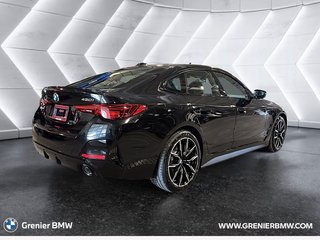 BMW 4 Series 430i xDrive 2026 à Terrebonne, Québec - 4 - w320h240px