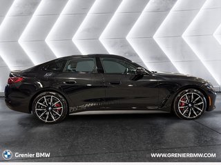 BMW 4 Series 430i xDrive 2026 à Terrebonne, Québec - 3 - w320h240px